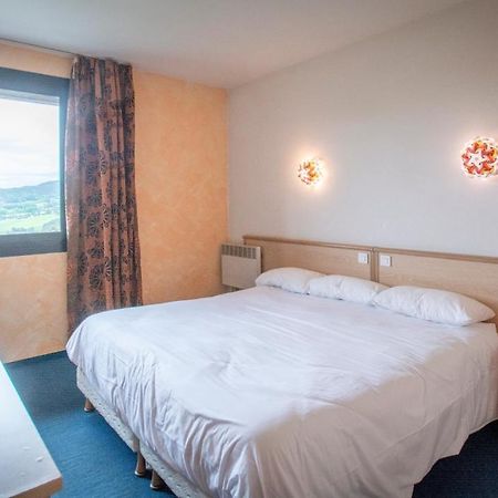 Hotel Saint Jean Montclar  Zewnętrze zdjęcie