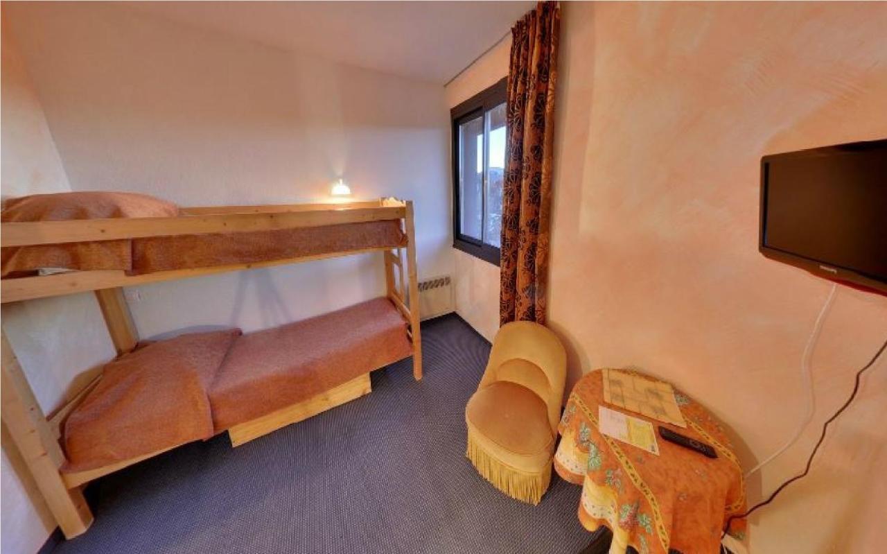 Hotel Saint Jean Montclar  Pokój zdjęcie