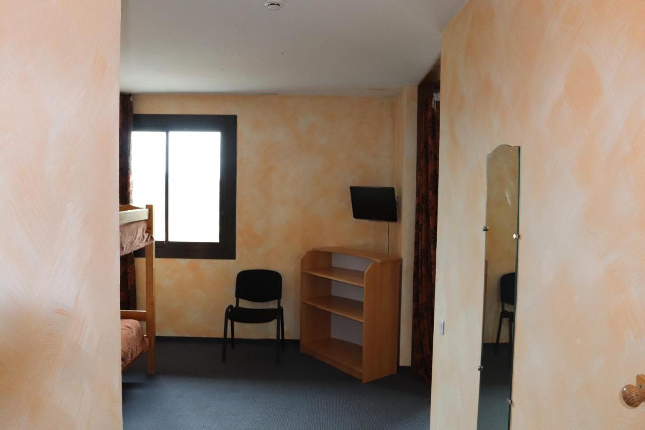 Hotel Saint Jean Montclar  Zewnętrze zdjęcie