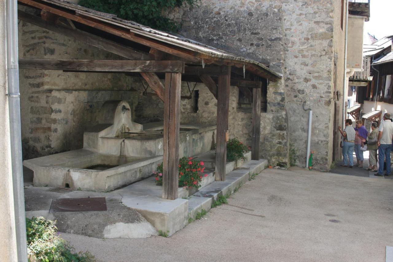 Hotel Saint Jean Montclar  Zewnętrze zdjęcie
