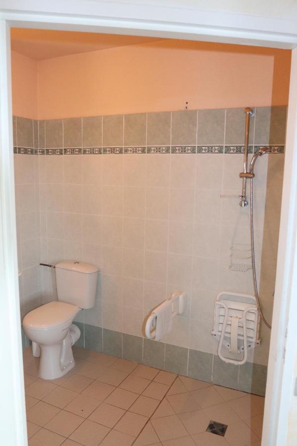 Hotel Saint Jean Montclar  Zewnętrze zdjęcie
